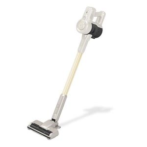 Aspirator vertical Berlinger Haus, Sahara, 165W, 700 ml, 25x21x107 cm, crem imagine