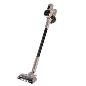 Aspirator vertical Berlinger Haus, Taupe, 220W, 800 ml, taupe mat imagine