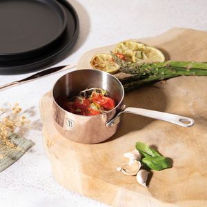 Cratita Berlinger Haus, Copper Touch, 10 cm, inox, cupru imagine