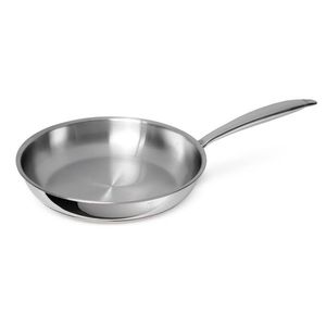 Tigaie Berlinger Haus, Copper Touch, 24 cm, inox, argintiu imagine