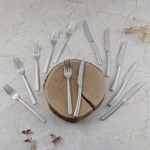 Set tacamuri 12 piese Berlinger Haus, Mirror, inox, argintiu imagine