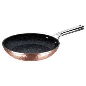 Tigaie Berlinger Haus, Hammered Copper, 26 cm, aluminiu forjat, cupru imagine