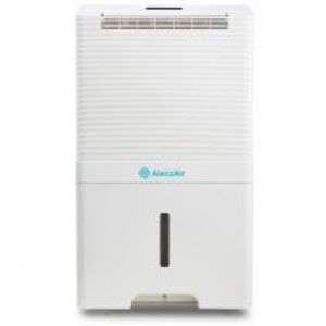 Resigilat - Dezumidificator si Purificator AlecoAir D55 DOLOMIT, WiFi, Pentru 150 m2, TRUE HEPA, Carbon, Child Lock, Swing imagine