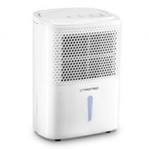 Resigilat! Dezumidificator Trotec TTK26E, 10l/zi, debit aer 80mc/h, Util pana la 15mp, Auto restart imagine