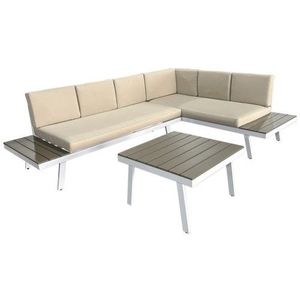 Coltar cu masuta Relax LC imagine