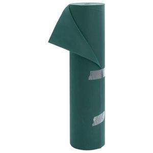 vidaXL Protecție de fleece pentru plante 70 g/m² 50x1, 6 m imagine