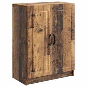 vidaXL Bufet Lemn vechi 66 x 34, 5 x 87 cm Lemn prelucrat imagine