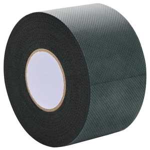vidaXL Bandă de iarbă artificială autoadezivă Verde 5 cm x 10 m imagine
