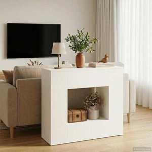vidaXL 82 x 29 x 74 cm imagine