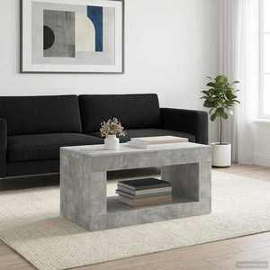 vidaXL Gri Beton imagine