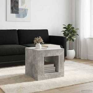 vidaXL Gri Beton imagine