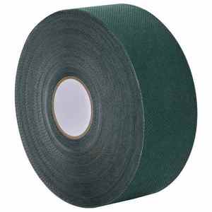 vidaXL Bandă de iarbă artificială autoadezivă Verde 5 cm x 20 m imagine