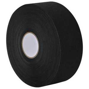 vidaXL Bandă de iarbă artificială autoadezivă Negru 5 cm x 20 m imagine