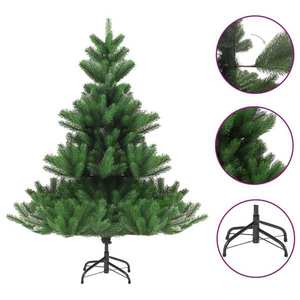 vidaXL Brad de Crăciun artificial Nordmann, verde, 180 cm imagine