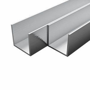 vidaXL Moulaj Aluminiu imagine