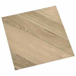 vidaXL Plăci de pardoseală autoadezive 30, 5 x 30, 5 cm 20 pcs PVC imagine