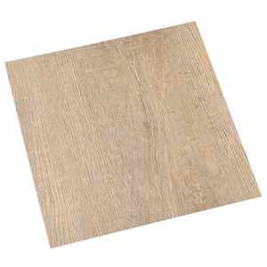 vidaXL Plăci de pardoseală autoadezive 30, 5 x 30, 5 cm 20 pcs PVC imagine