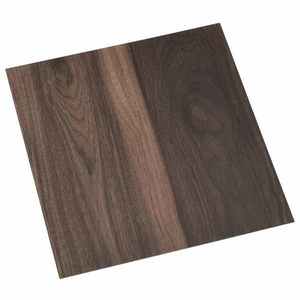vidaXL Plăci de pardoseală autoadezive 30, 5 x 30, 5 cm 20 pcs PVC imagine