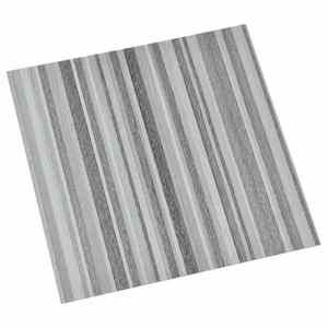 vidaXL Plăci de pardoseală autoadezive 30, 5 x 30, 5 cm 20 pcs PVC imagine