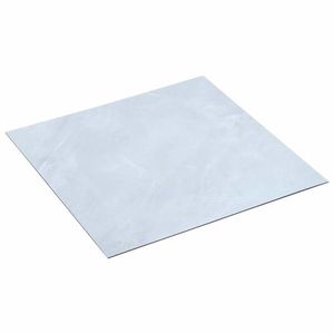 vidaXL Plăci de pardoseală autoadezive 30, 5 x 30, 5 cm 20 pcs PVC imagine