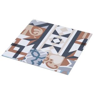 vidaXL Plăci de pardoseală autoadezive 30, 5 x 30, 5 cm 20 pcs PVC imagine