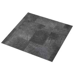 vidaXL Plăci de pardoseală autoadezive 30, 5 x 30, 5 cm 20 pcs PVC imagine