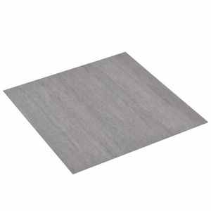 vidaXL Plăci de pardoseală autoadezive 30, 5 x 30, 5 cm 20 pcs PVC imagine