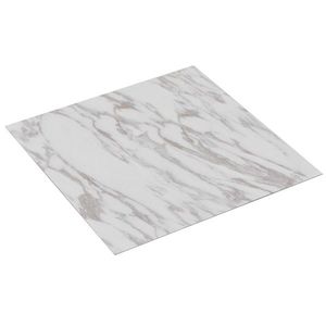 vidaXL Plăci de pardoseală autoadezive 30, 5 x 30, 5 cm 20 pcs PVC imagine