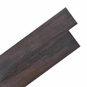 vidaXL Plăci de pardoseală PVC autocolante 30, 5 x 61 cm 28 pcs PVC imagine