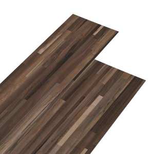vidaXL Plăci de pardoseală PVC autocolante 30, 5 x 61 cm 28 pcs PVC imagine