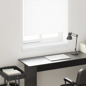 vidaXL Prag de fereastră Alb 80 x 20 x 4, 5 cm PVC imagine