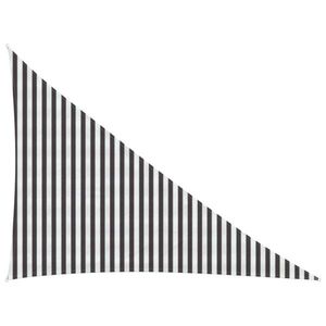 vidaXL Pânză de umbră 3 x 4 x 5 m HDPE imagine