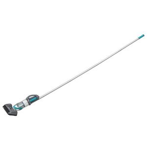 Bestway Aspirator pentru piscină cu benzi LED Gri 610 cm ABS și Oțel imagine