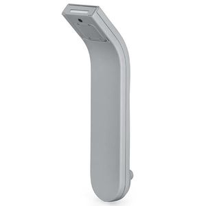 Bestway Cascadă LED cu benzi LED Gri ABS imagine
