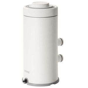 INTEX Pompă de Filtrare INTEX Alb 3.69 PVC imagine