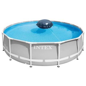 INTEX Perna pentru piscină pentru piscine deasupra solului INTEX PVC imagine