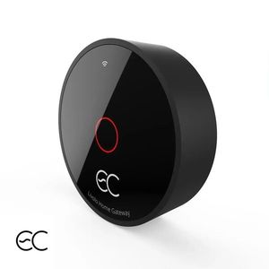 Hub LIVOLO cu Protocol ZigBee EC VL-XG005, Wi-Fi & Control Aplicatie imagine