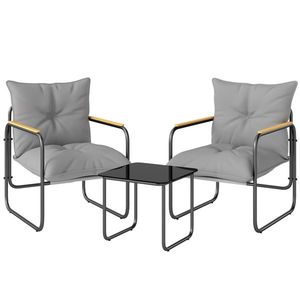 Outsunny mobilier terasă | Aosom Romania imagine