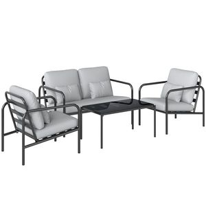 Outsunny mobilier terasă | Aosom Romania imagine