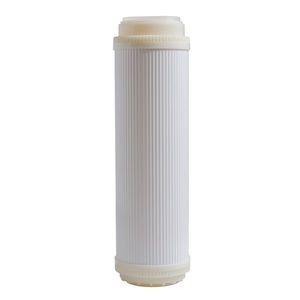 Cartus antibacterian Aquapur 10"" cu membrana ultrafiltrare 0.01-0.1 microni imagine