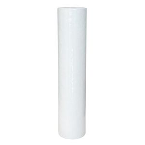 Cartus filtrant Aquapur, PP Expandat pentru apa rece 20"" FI 1"", Pmax 6 bar imagine