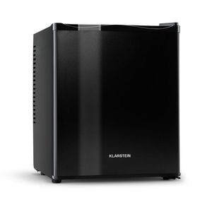 Klarstein Frigider MKS-11 negru 30 l imagine