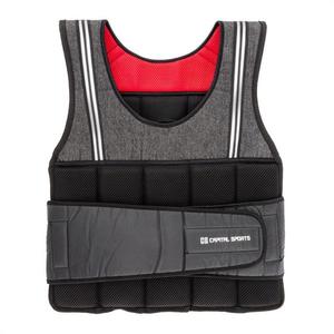 Capital Sports Vestpro 10 Greutate vesta10 kg greutăți 23 imagine