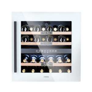 Klarstein Vinsider 36 frigider pentru vin imagine