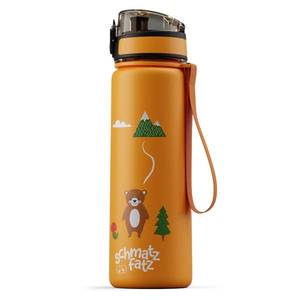 Klarstein schmatzfatz, sticlă de băut, sticlă sport, 500 ml, 24 cm, Tritan imagine