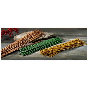 Set bețișoare parfumate Asia, 180 buc imagine