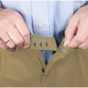 Extensor pentru talie cu cârlige, set 5 buc imagine