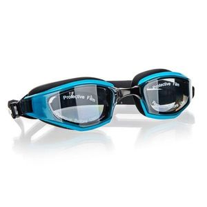 Sportwell Ochelari de înot, negru-albastru imagine
