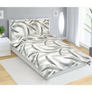 Bellatex Lenjerie de pat din crep Pírko, 140 x 220cm, 70 x 90 cm, 140 x 220 cm, 70 x 90 cm imagine