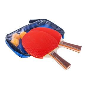 Set de tenis de masă Joy Park, 5 piese imagine